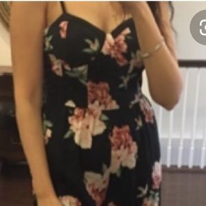 Band of Gypsies, size-M, Romper/Jumpsuit,